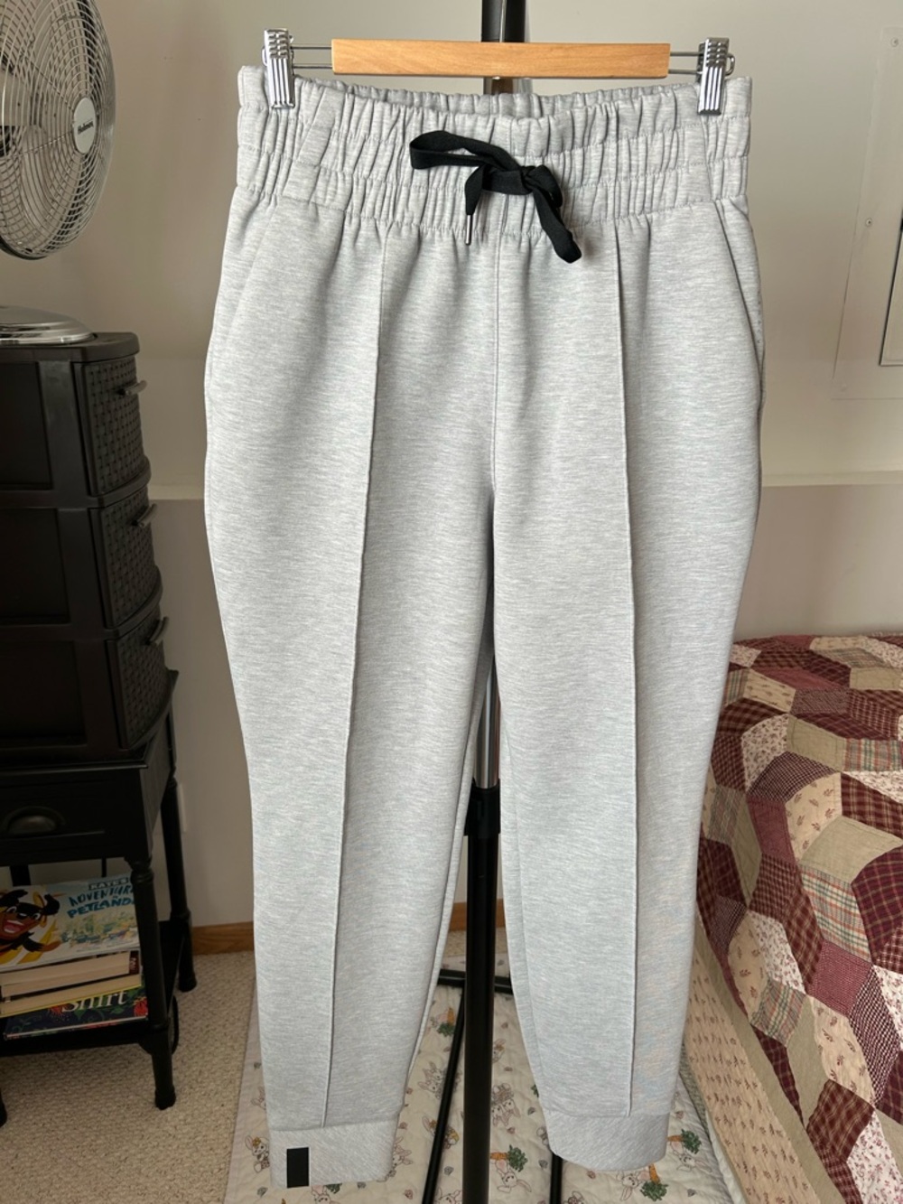 UNRL LuxBreak Sweat Jogger Pant